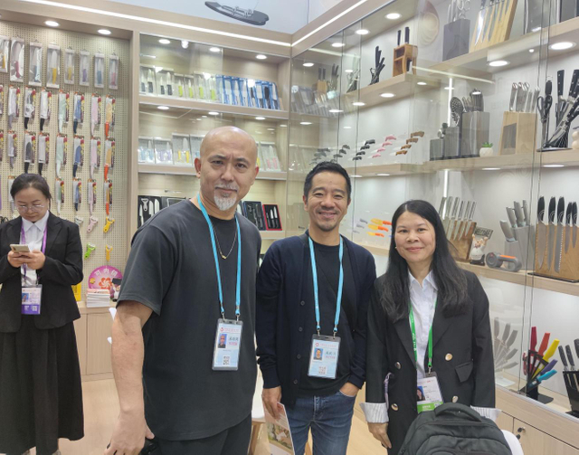 2025 The 138th China Canton Fair