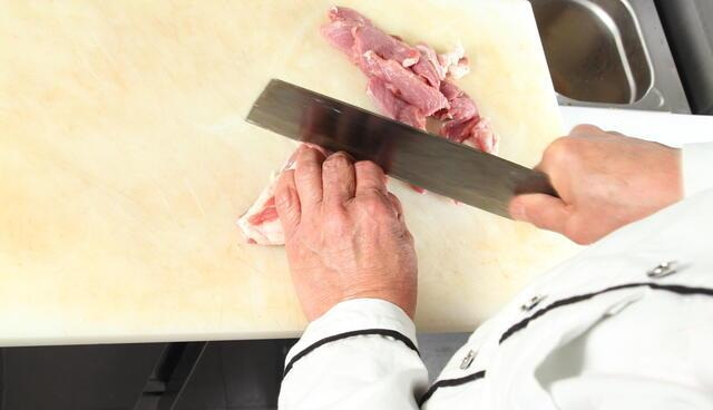 CN kitchen knife52