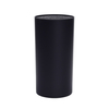 Knife Holder With Plastic Rod