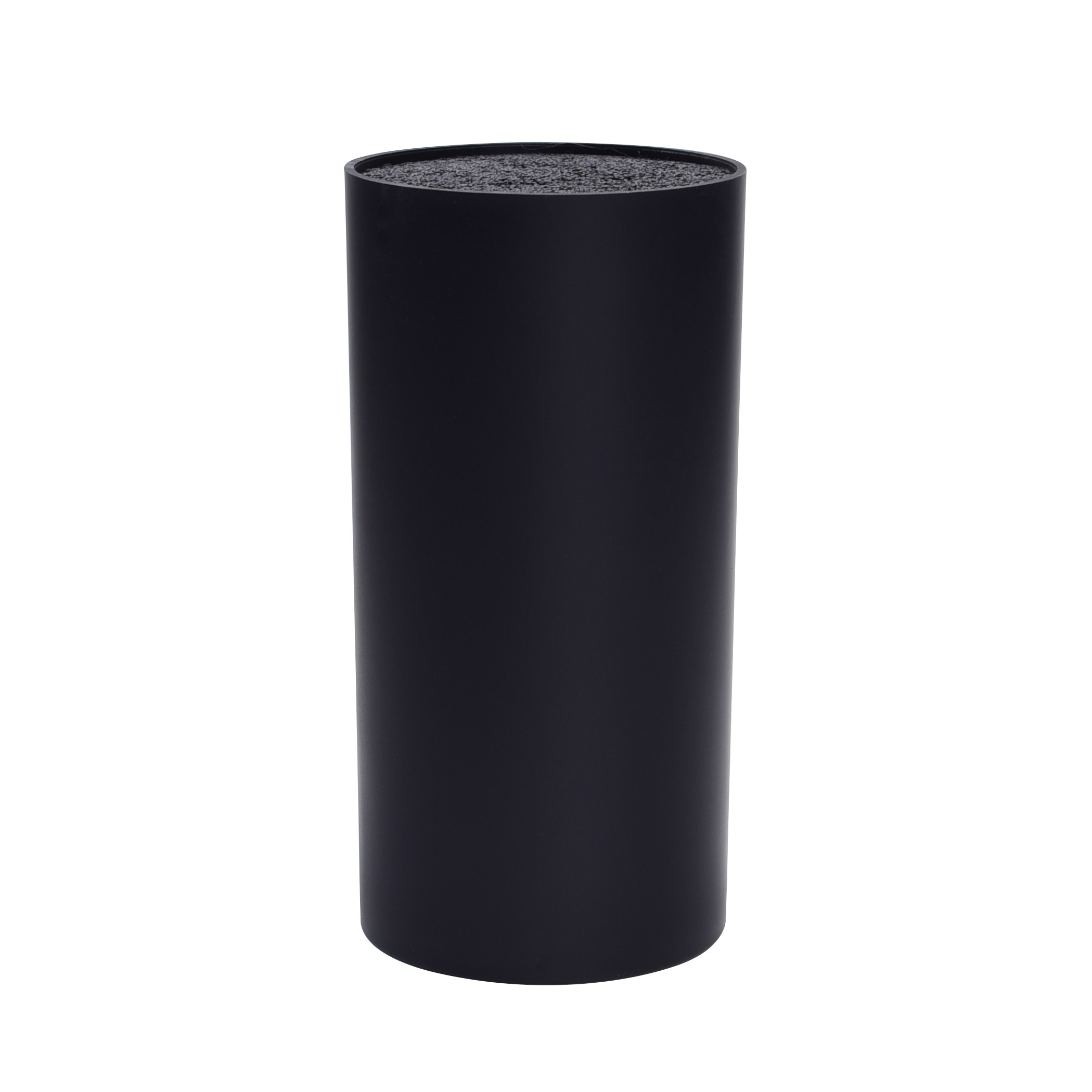 Knife Holder With Plastic Rod