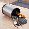 Stainless Steel Kitchen Utensil Holder