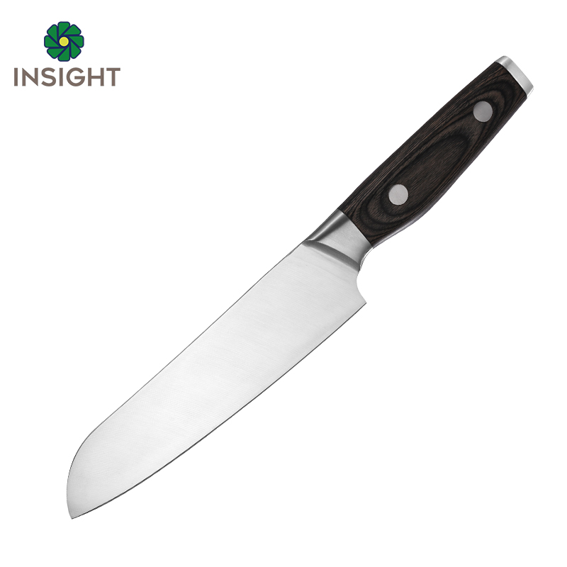 7 Inch Santoku Knife