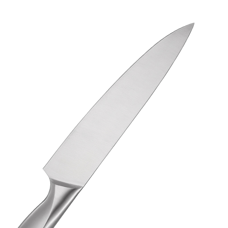 Steel Grip Chef Knife