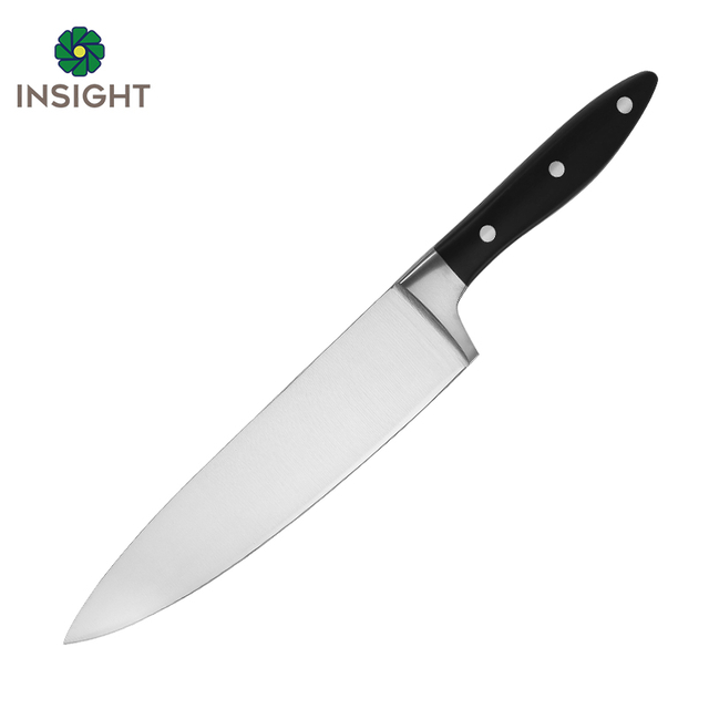 Ultra-Sharp Blade Chef Knife