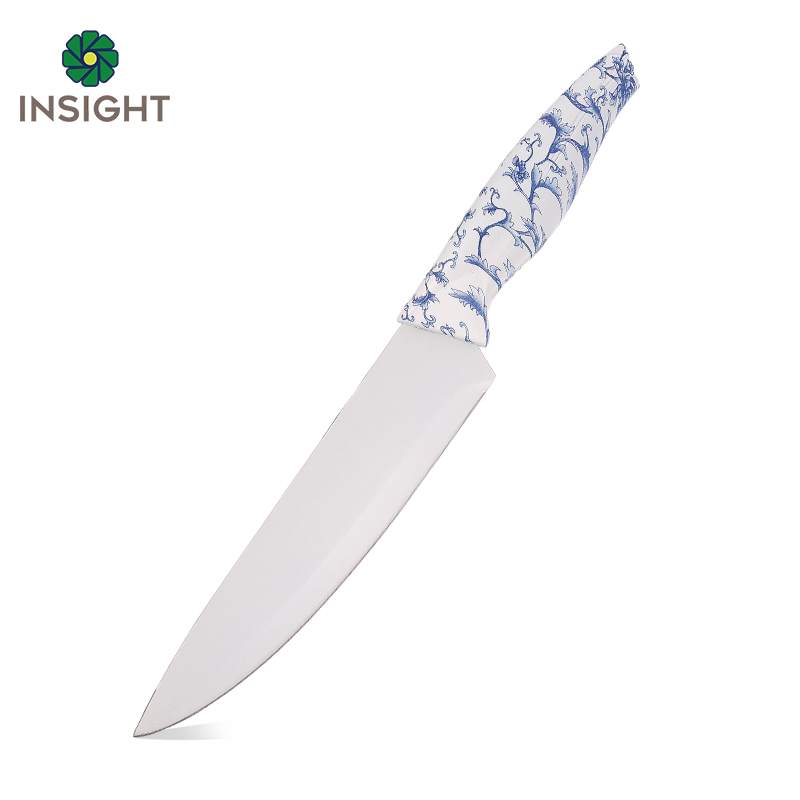 Chef Knife with PP Handle