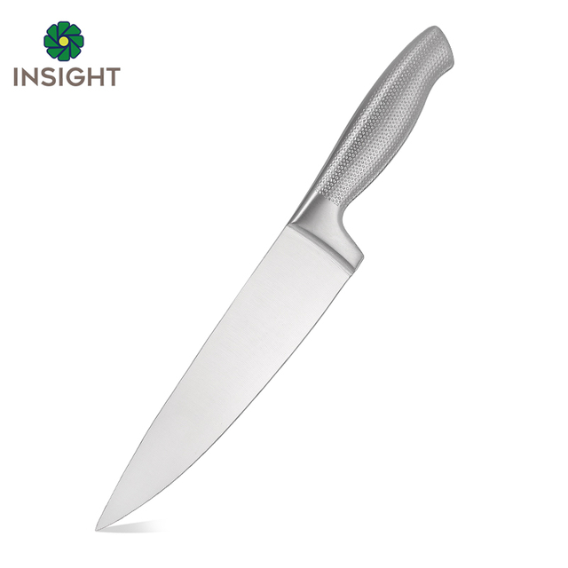 Stainless Steel Utility Knife