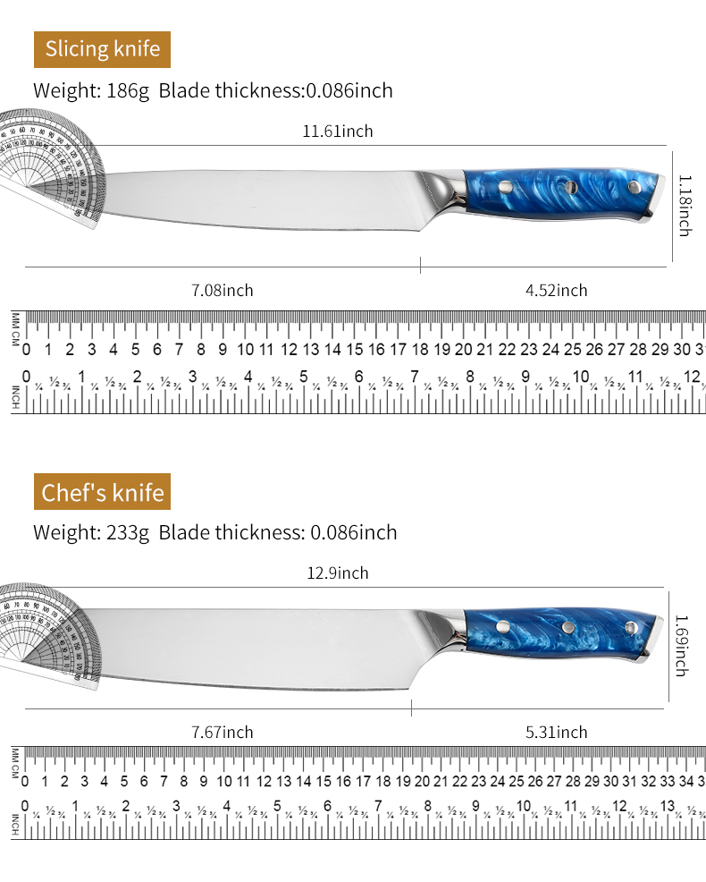 双钢铁蓝色树脂10件套-英文_11