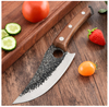 6 Inch Stainless Steel Butcher Knife