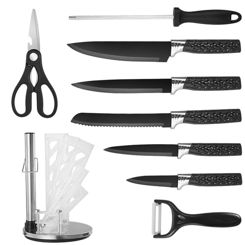 knife set factory45