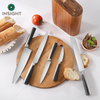 Modern Knife Sets Special Handle