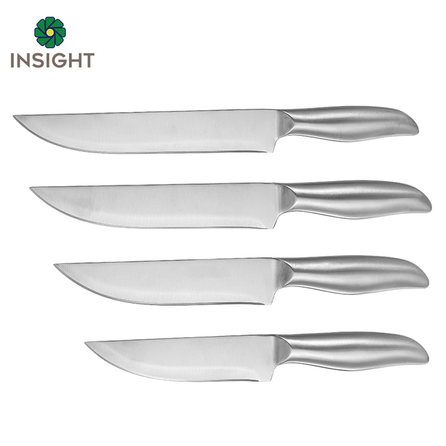 Stainless Steel 9 Inch Chef Knife