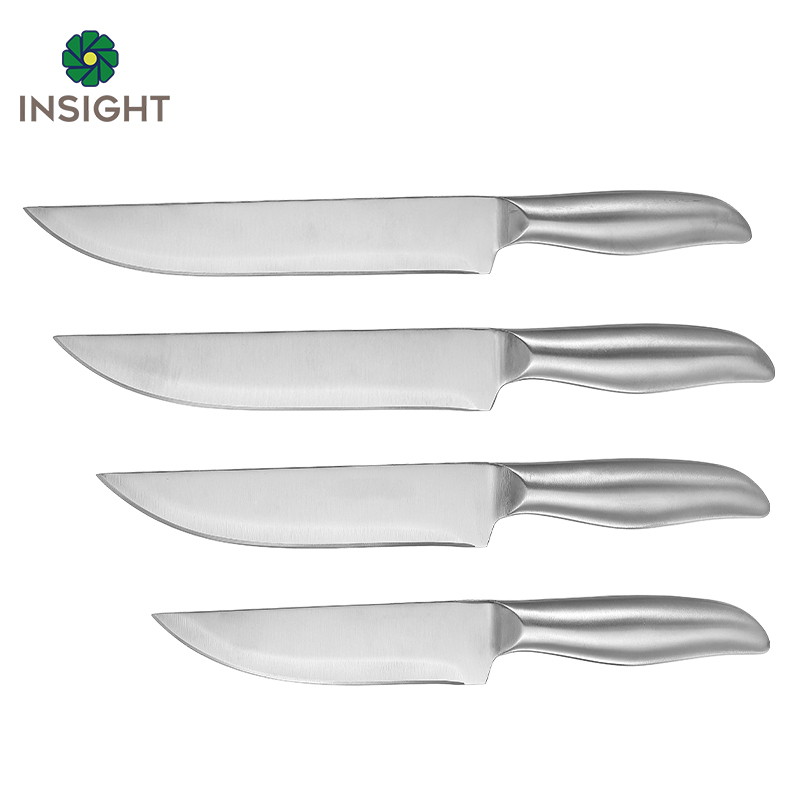 Stainless Steel 9 Inch Chef Knife