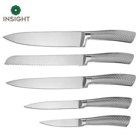 Premium Sharp Knife Set