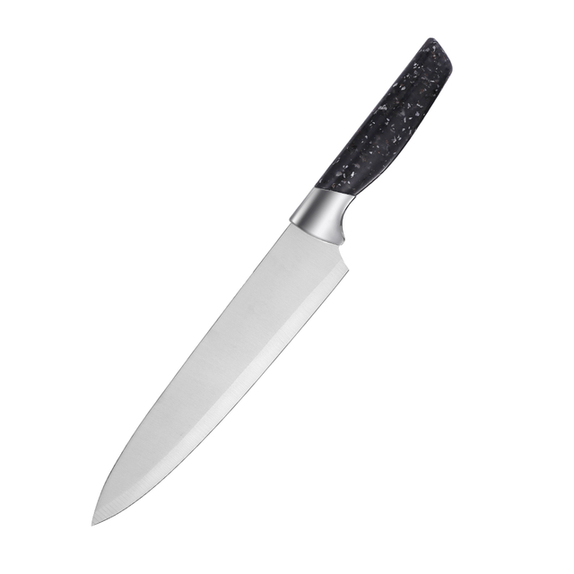 5 Piece Chef Knife Set