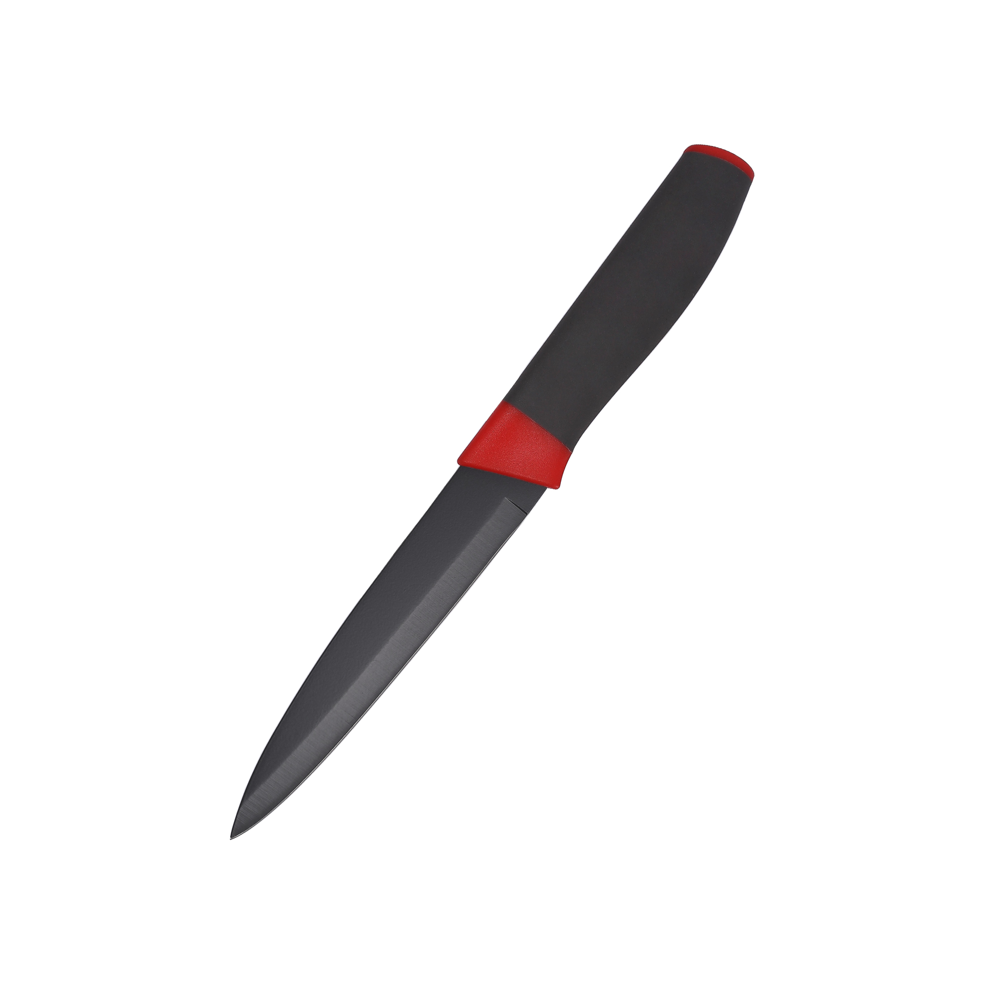 Ergonomic Handle Coating Knife Set