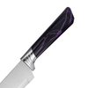 7 Piece Knife Set Kitchen Knife Block Set