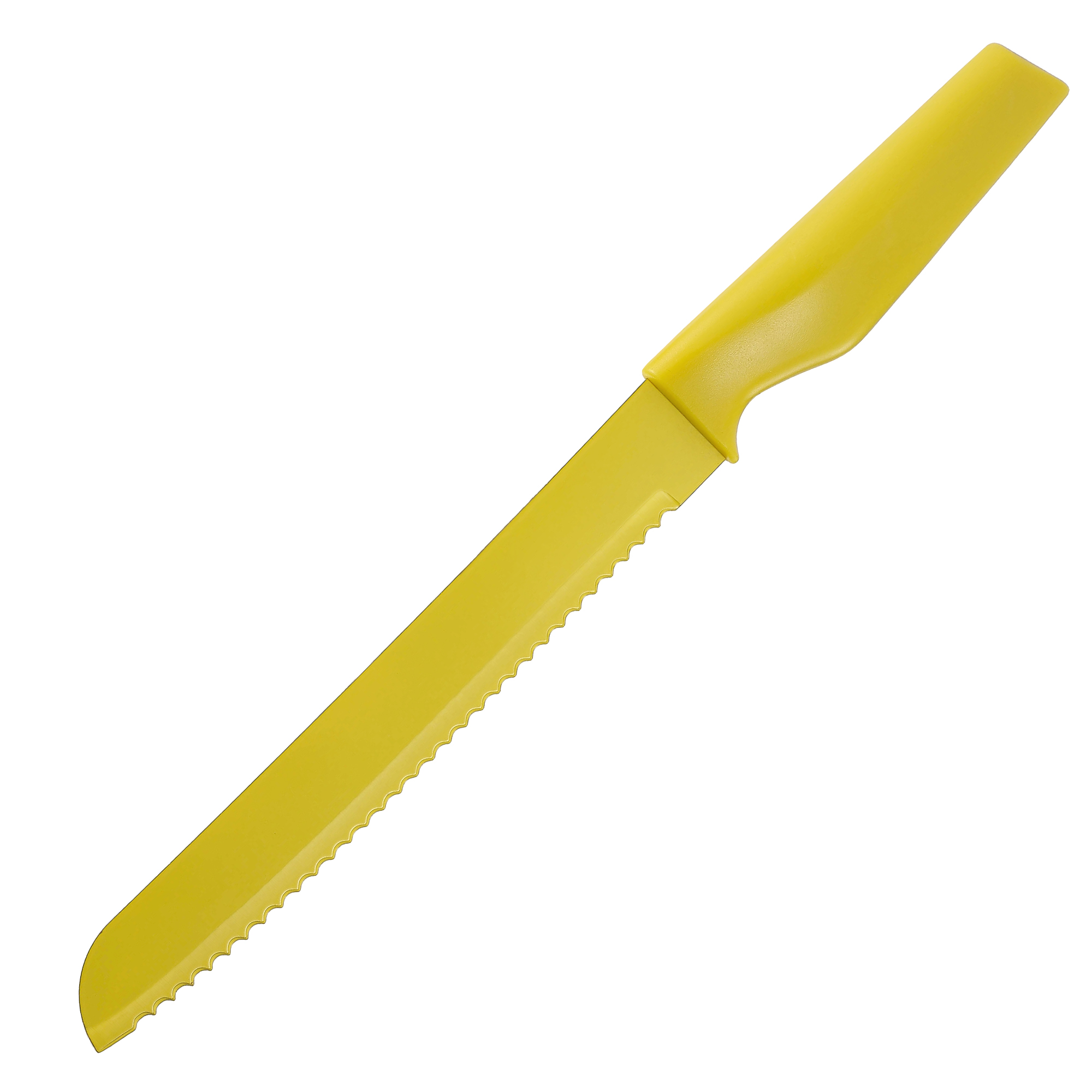 5 Pieces Knife Sets for Kitchen with Block