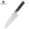 7 Inch Santoku Knife Japanese Chef Knife