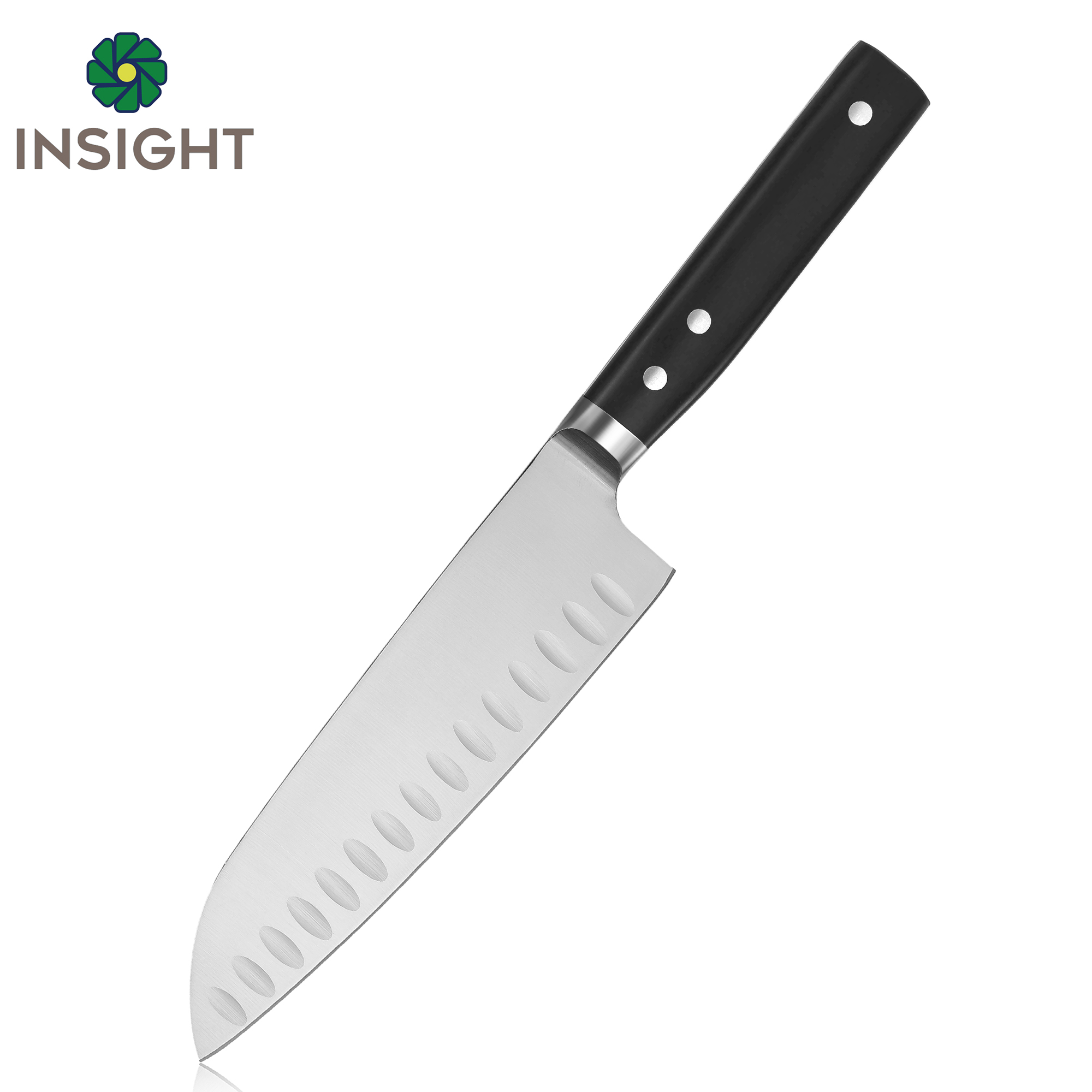 7 Inch Santoku Knife Japanese Chef Knife