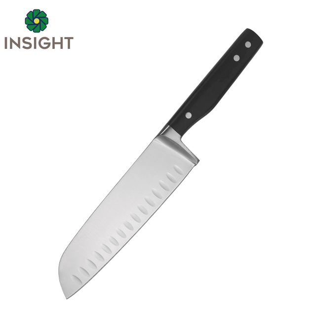 Ultra Sharp Cooking Santoku Knife 