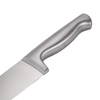 Ergonomic Handle Chef Knife Design