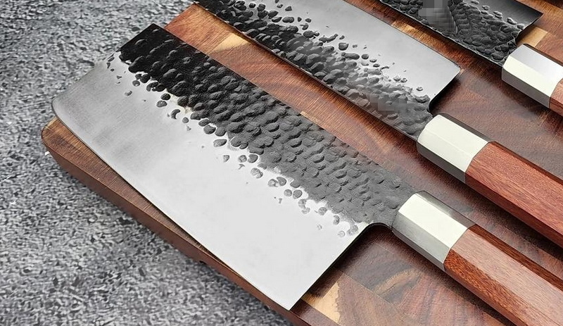 Who Are The Top 10 Knife Set Manufacturers in Russia_1