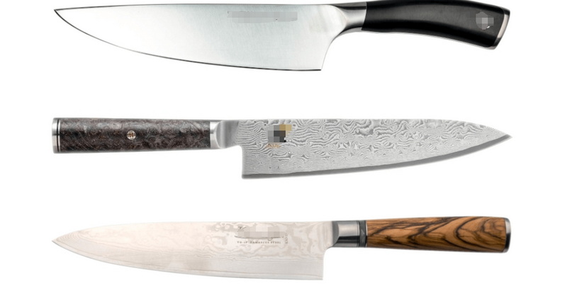 Top 10 Kitchen Knife Manufacturers in Japan_2