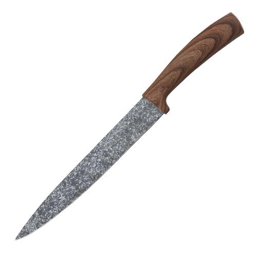 How to Choose a Kitchen Knife Based on Blade Material_2