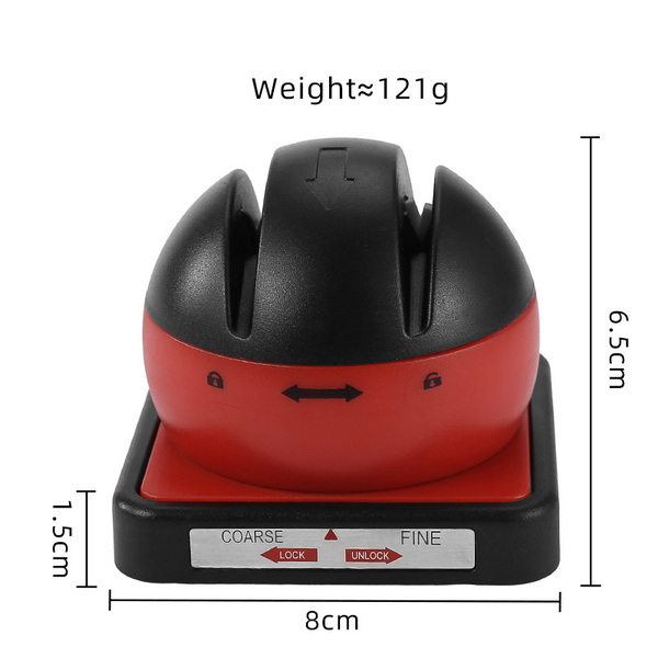High Quality Knife Sharpener
