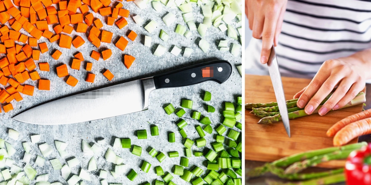 What's the Best Chef Knife for Beginners?