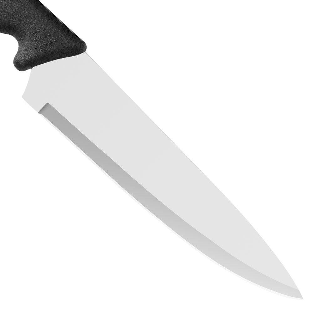 High-Carbon Stainless Steel Cutlery
