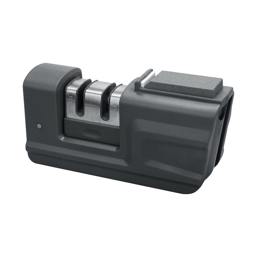 3-Stage Knife Sharpener
