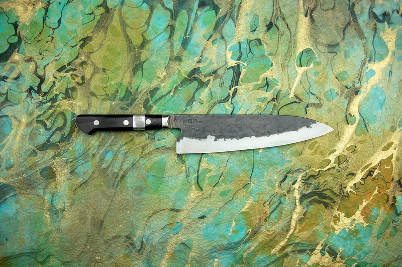 Professional Cooking Knives