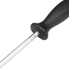 Diamond Carbon Steel Professional Knife Sharpener Rod