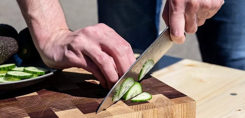 Top Vegetable Knives Manufacturers in Arabia