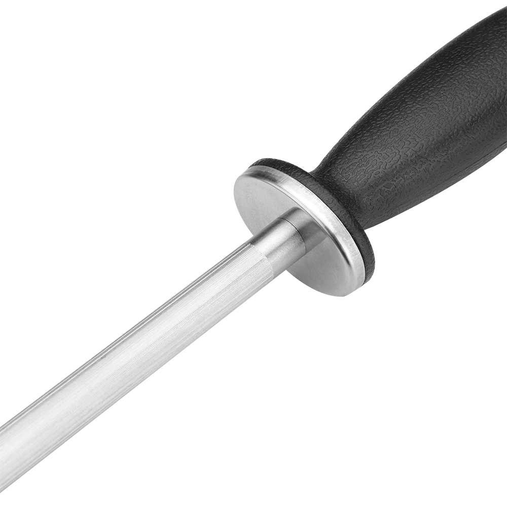 Professional Honing Rod for Knife Sharpening