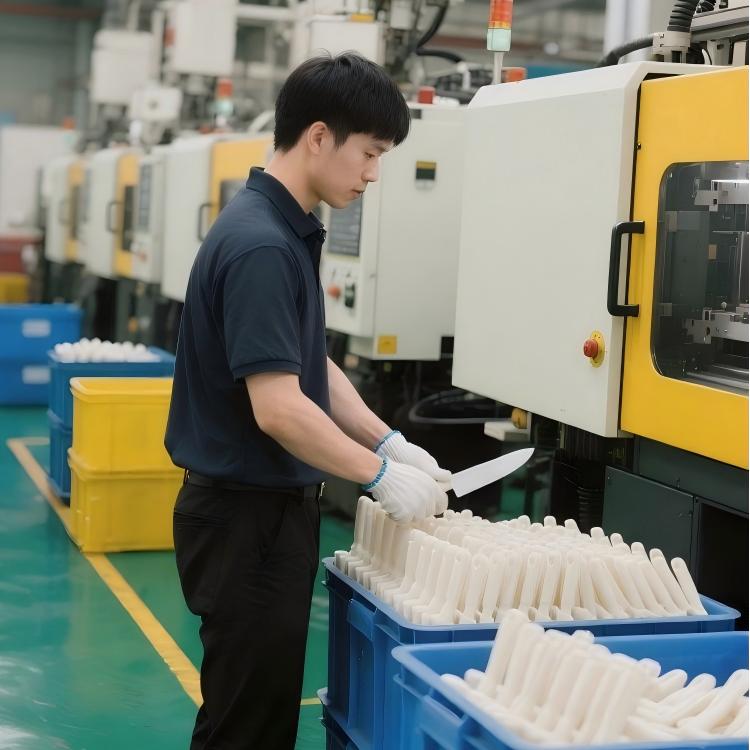 Injection Molding
