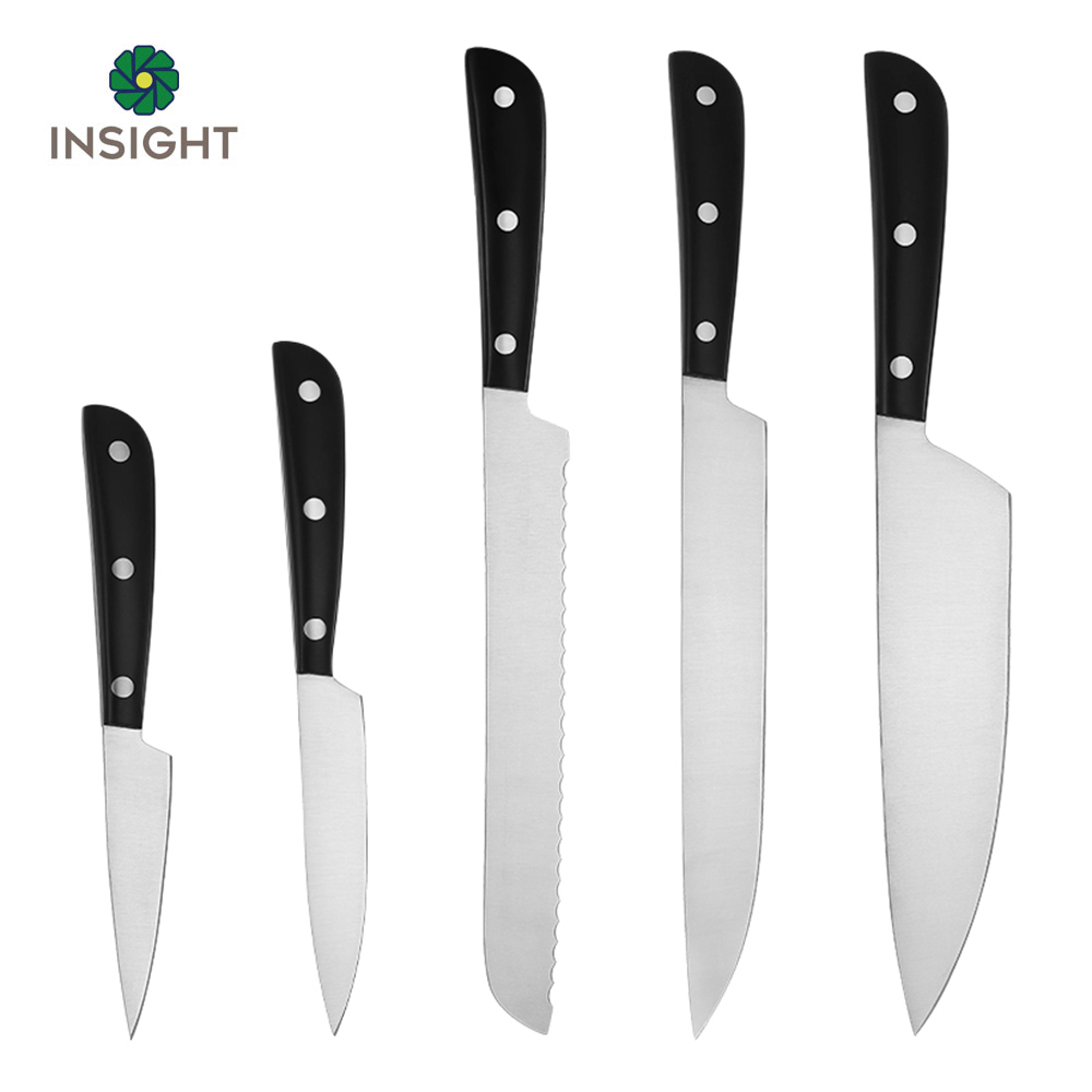 Best 3Cr13 Chef Knife Set