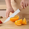 Knife Sets With Wooden Handle S5-30-W