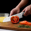 Chef Knife High Carbon Stainless Steel Sharp Knife with Ergonomic Handle