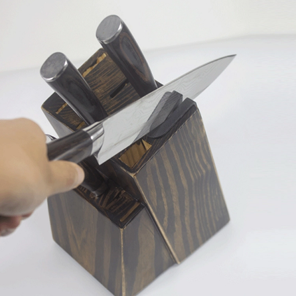Top Knife Block Manufacturers in Germany