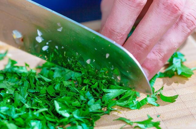 What Is A Santoku Knife