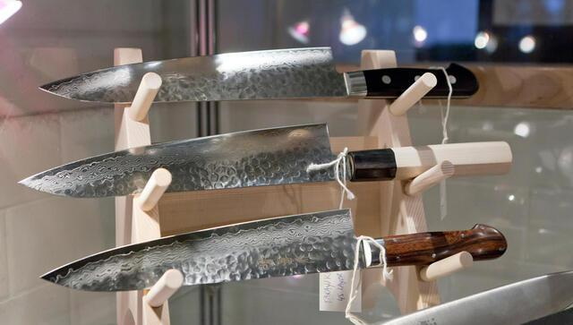 CN kitchen knife38