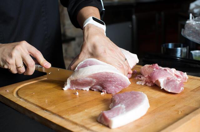 chef knife meat10