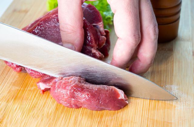 chef knife meat3