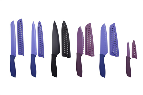 How Do Different Knife Materials Affect Their Sharpness And Durability?