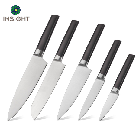 High Quanlity Chef Knife Set