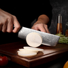 High Carbon Japanese Cleaver Knife