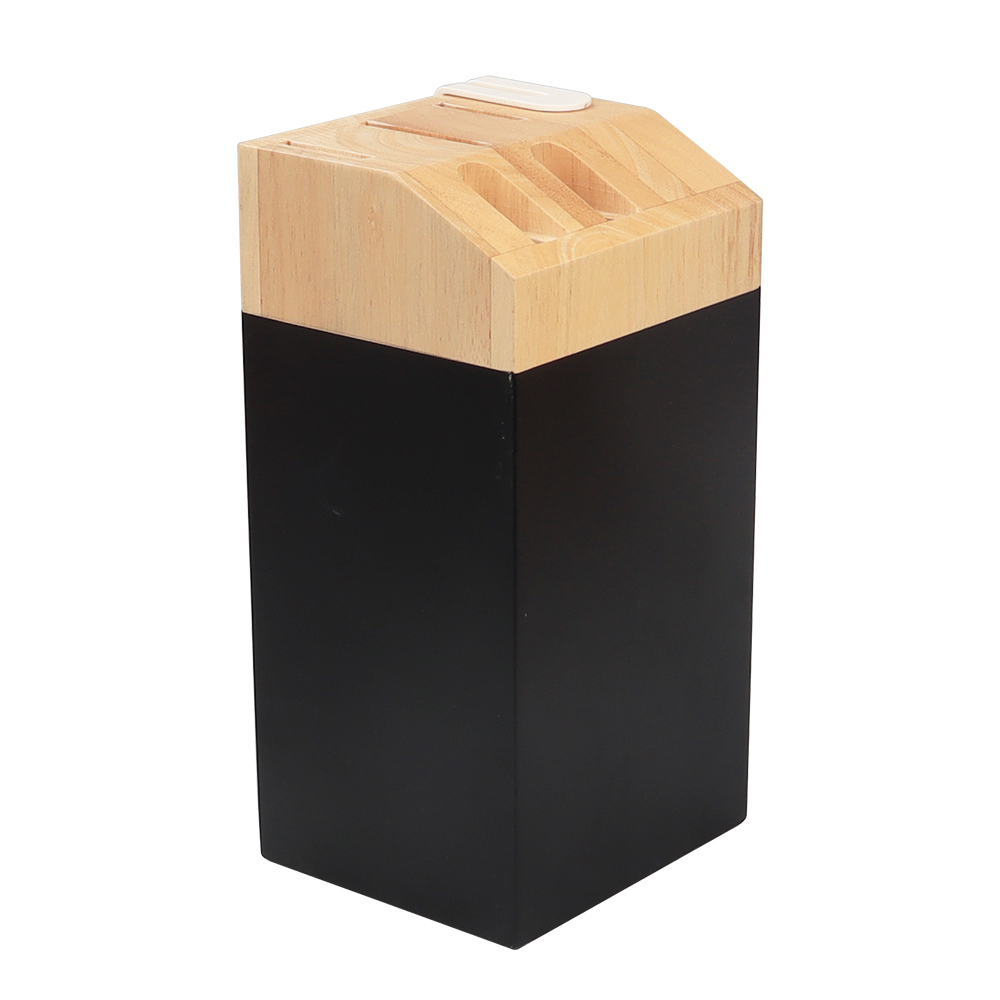 6 Piece Knife Set With Stand S6-013