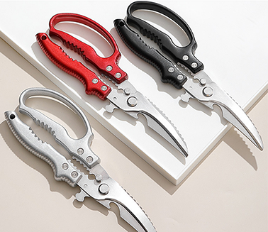 Can I Use Kitchen Scissors To Prune Plants?